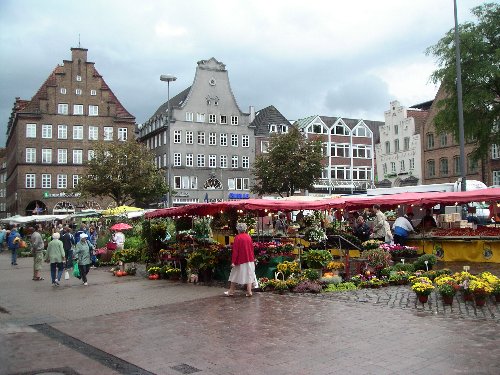 Suedermarkt